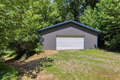515 E Monroe Dam Road Bloomington IN 47401