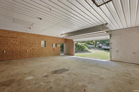 515 E Monroe Dam Road Bloomington IN 47401