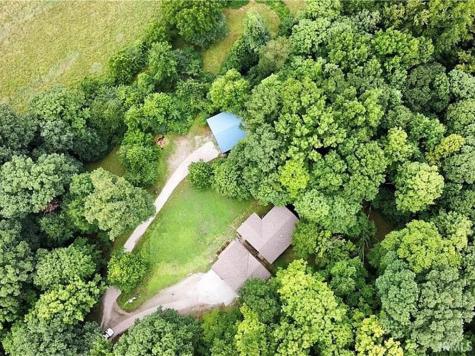 515 E Monroe Dam Road Bloomington IN 47401
