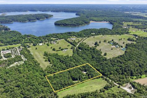 515 E Monroe Dam Road Bloomington IN 47401
