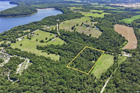 515 E Monroe Dam Road Bloomington IN 47401
