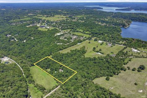 515 E Monroe Dam Road Bloomington IN 47401