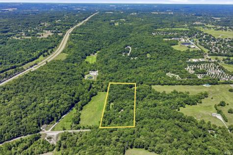 515 E Monroe Dam Road Bloomington IN 47401