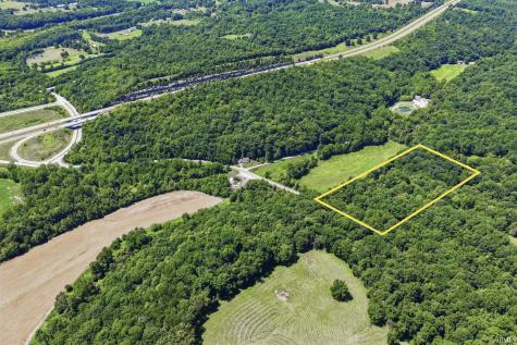 515 E Monroe Dam Road Bloomington IN 47401