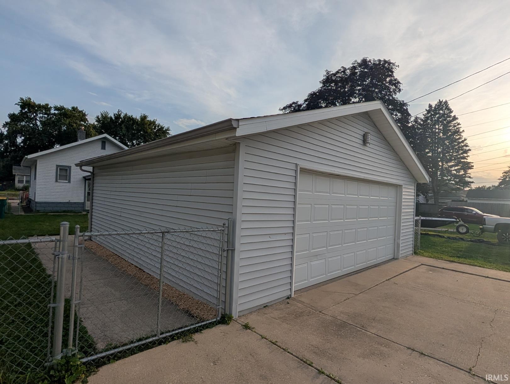 122 E 13th Street Mishawaka IN 46544