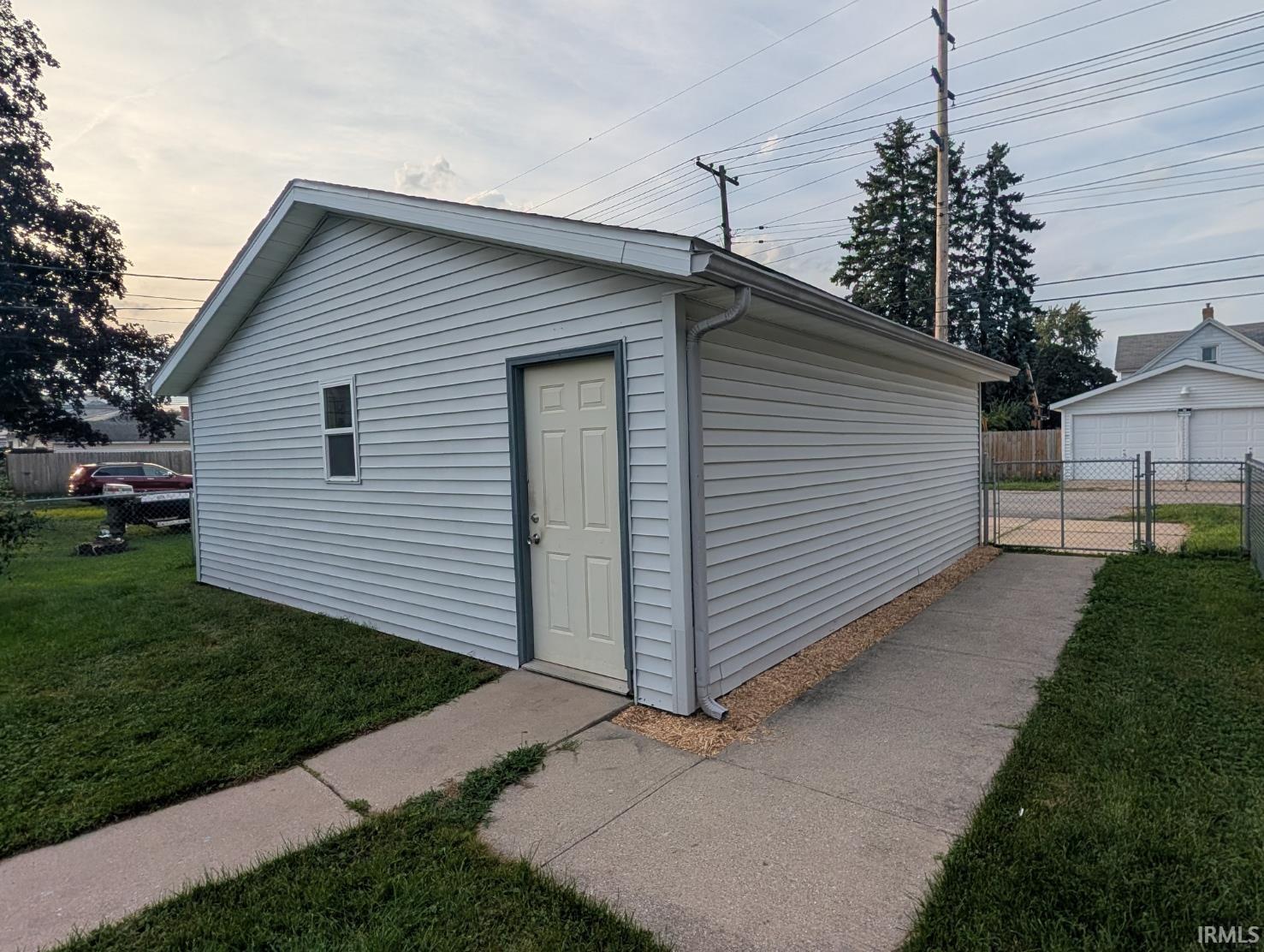122 E 13th Street Mishawaka IN 46544