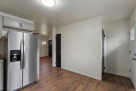 4625 Ridgeway Street South Bend IN 46619