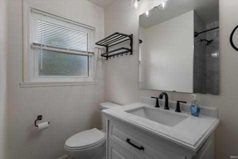 4625 Ridgeway Street South Bend IN 46619