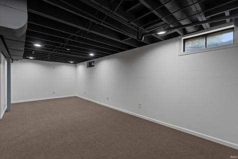 4625 Ridgeway Street South Bend IN 46619