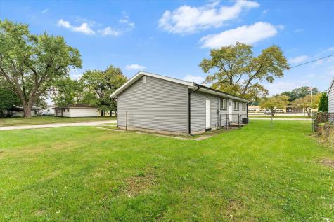 4625 Ridgeway Street South Bend IN 46619