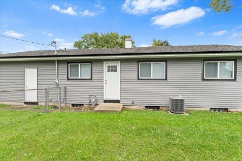 4625 Ridgeway Street South Bend IN 46619