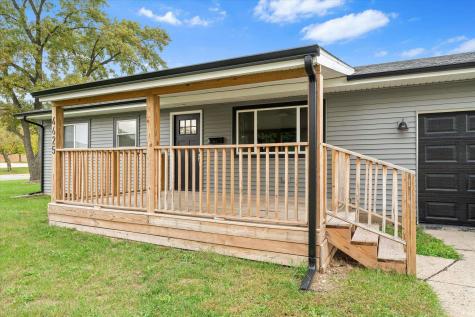 4625 Ridgeway Street South Bend IN 46619