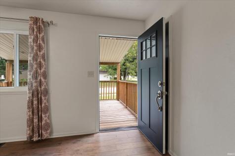 4625 Ridgeway Street South Bend IN 46619