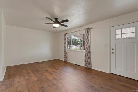 4625 Ridgeway Street South Bend IN 46619