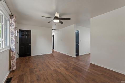 4625 Ridgeway Street South Bend IN 46619