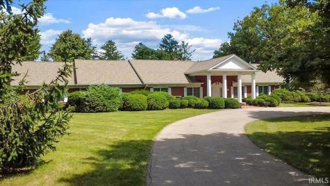 709 S Wynnwood Lane Bloomington IN 47401