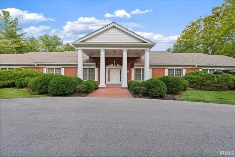 709 S Wynnwood Lane Bloomington IN 47401