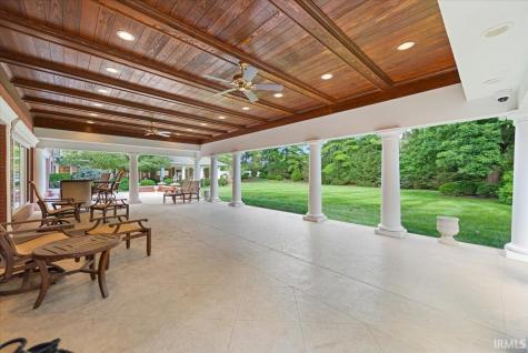 709 S Wynnwood Lane Bloomington IN 47401