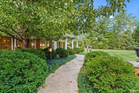 709 S Wynnwood Lane Bloomington IN 47401