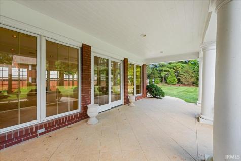 709 S Wynnwood Lane Bloomington IN 47401