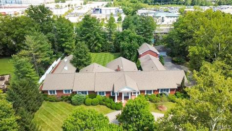 709 S Wynnwood Lane Bloomington IN 47401