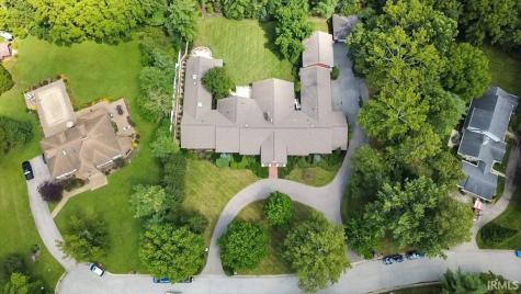 709 S Wynnwood Lane Bloomington IN 47401