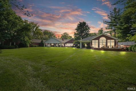 709 S Wynnwood Lane Bloomington IN 47401