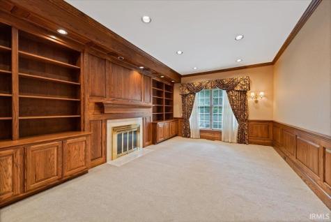 709 S Wynnwood Lane Bloomington IN 47401