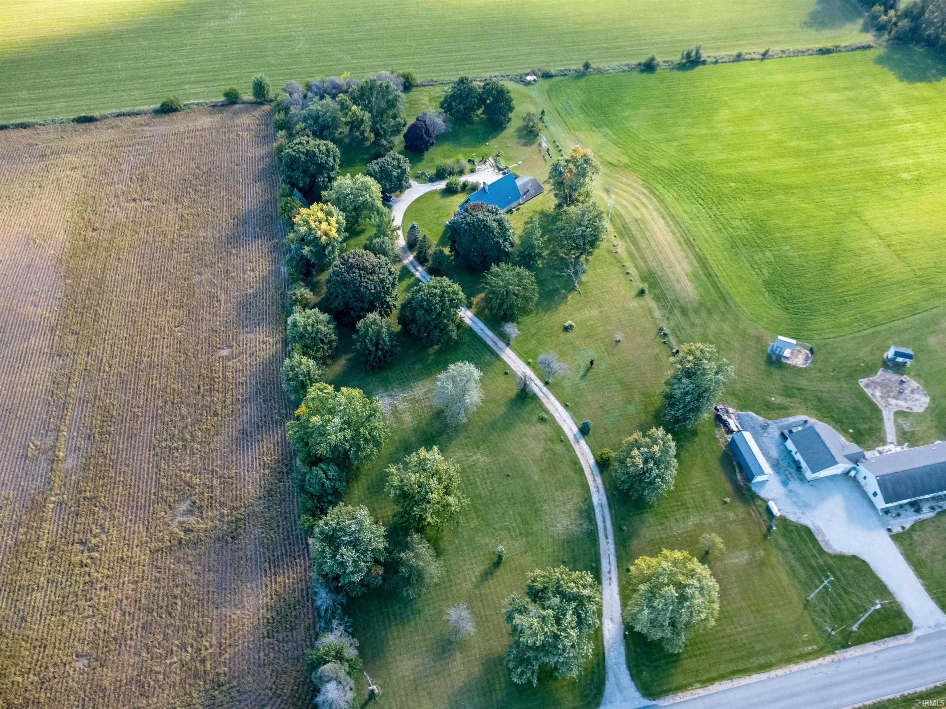 24126 County Road 48 Nappanee IN 46550