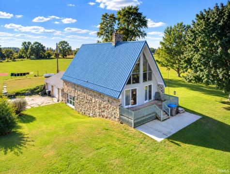 24126 County Road 48 Nappanee IN 46550