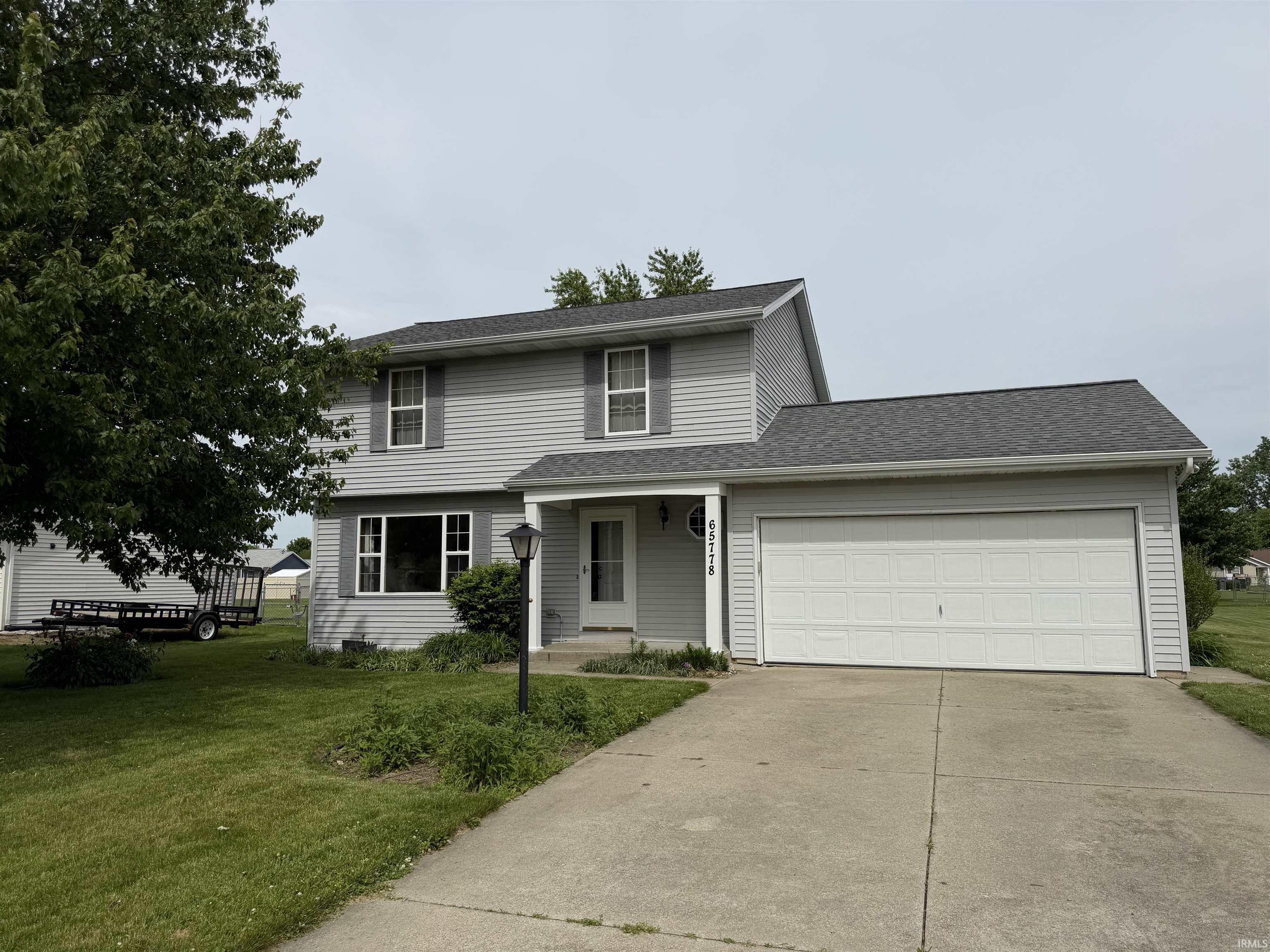 65778 Barrens Drive Goshen IN 46526