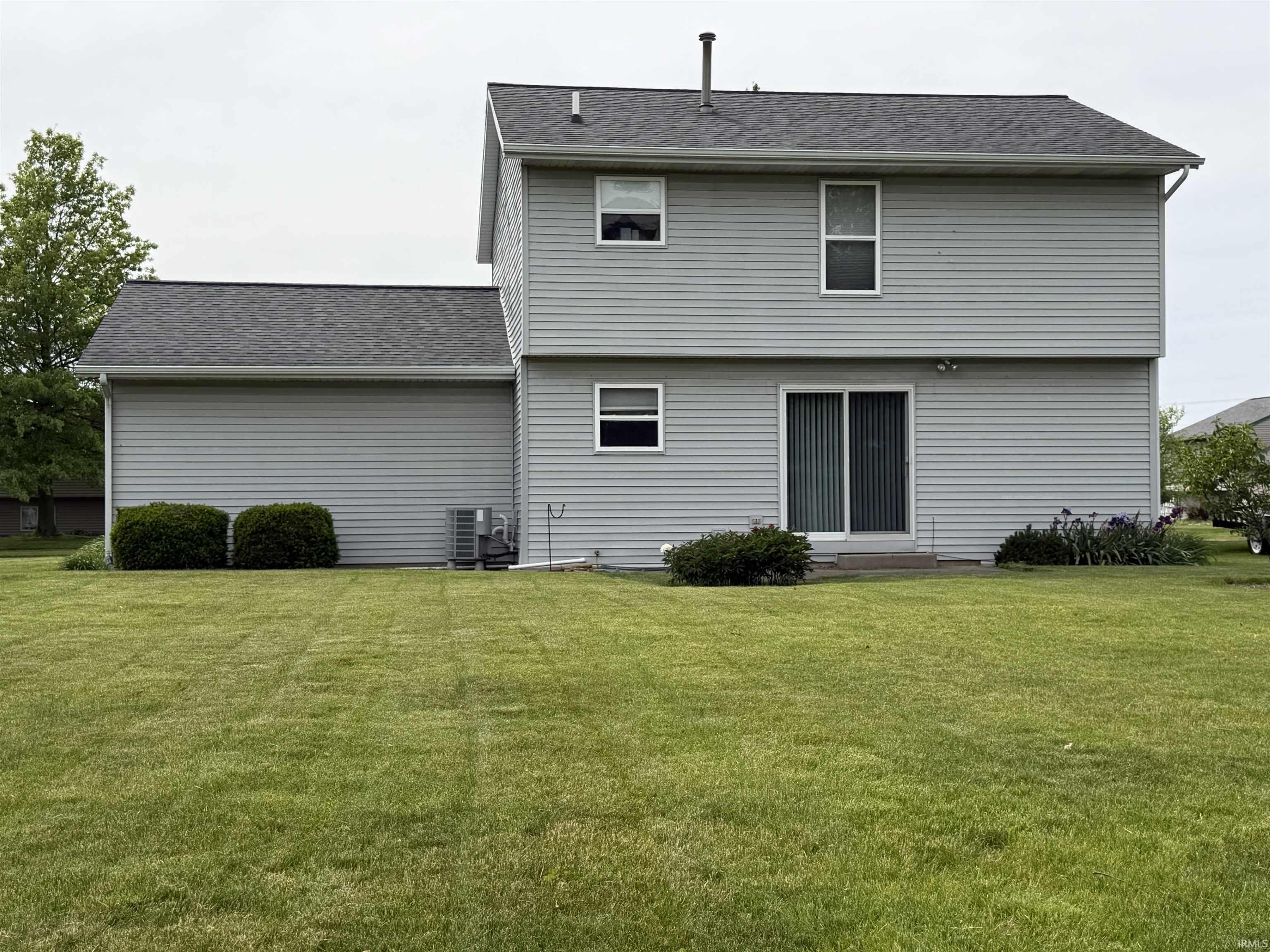 65778 Barrens Drive Goshen IN 46526