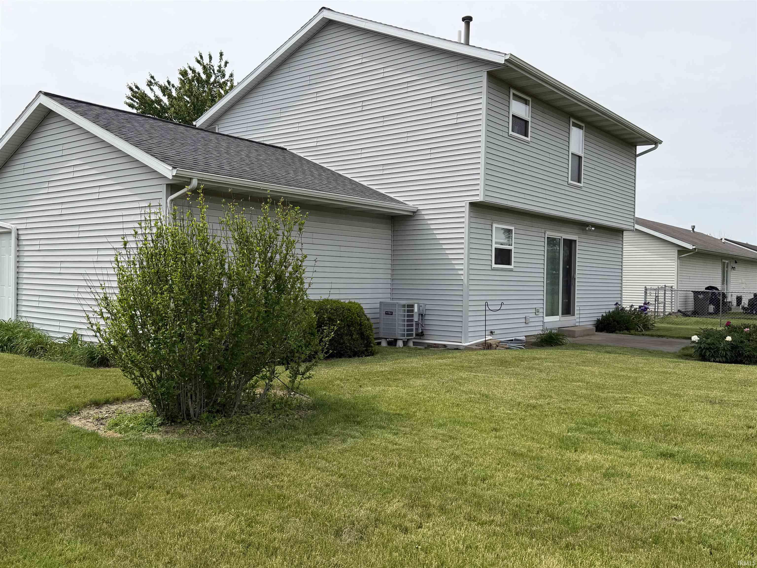 65778 Barrens Drive Goshen IN 46526