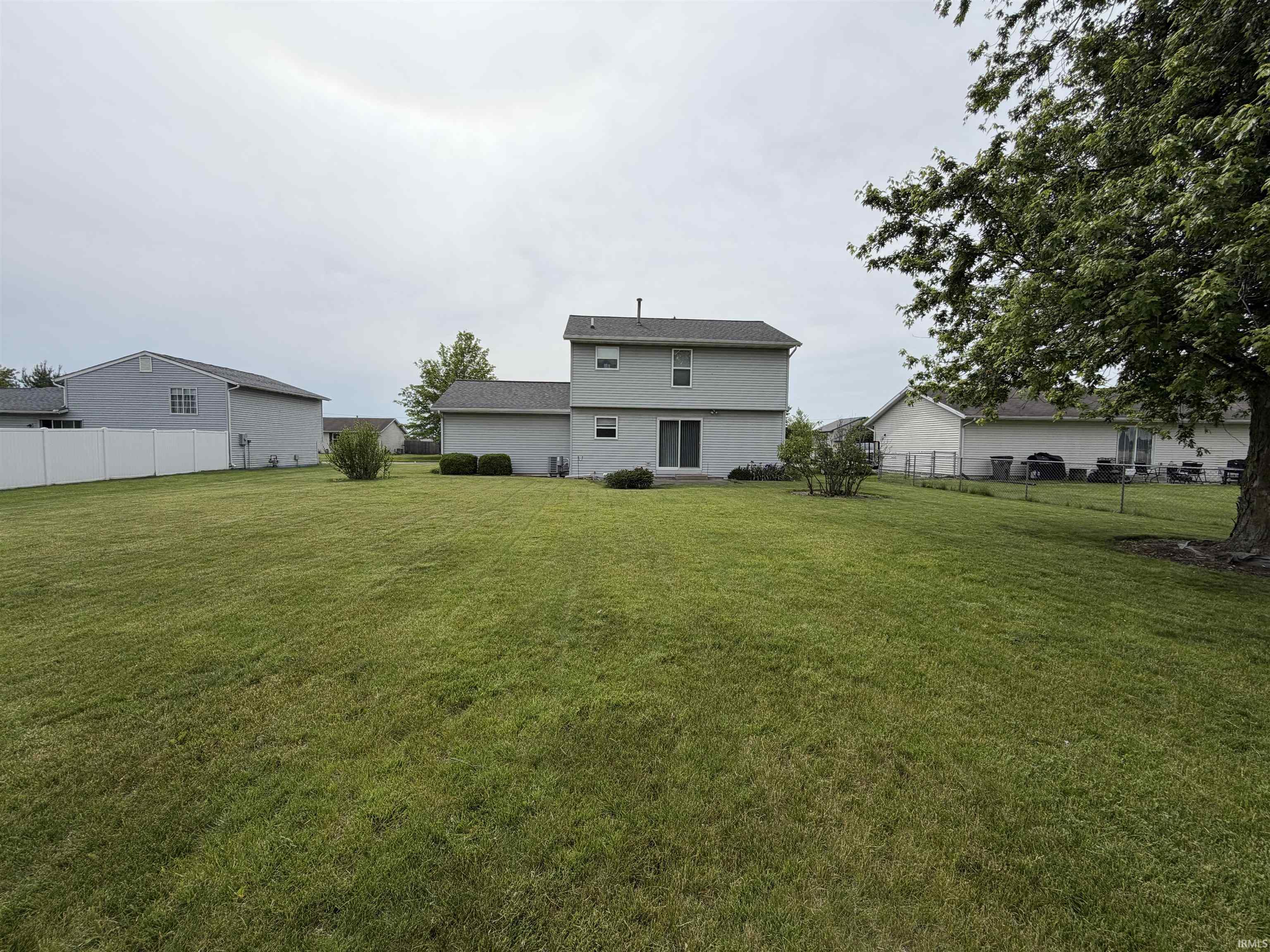 65778 Barrens Drive Goshen IN 46526