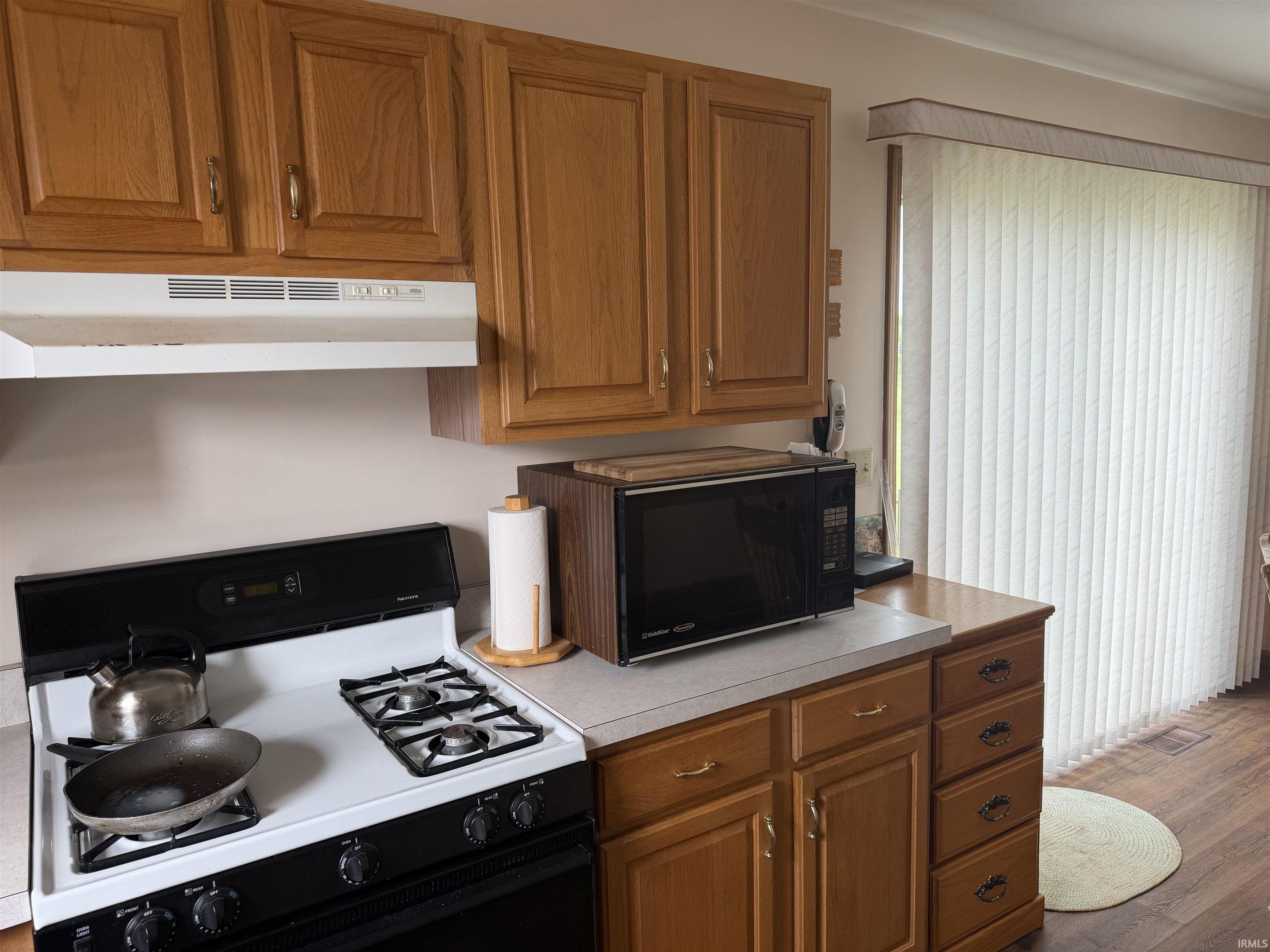 65778 Barrens Drive Goshen IN 46526