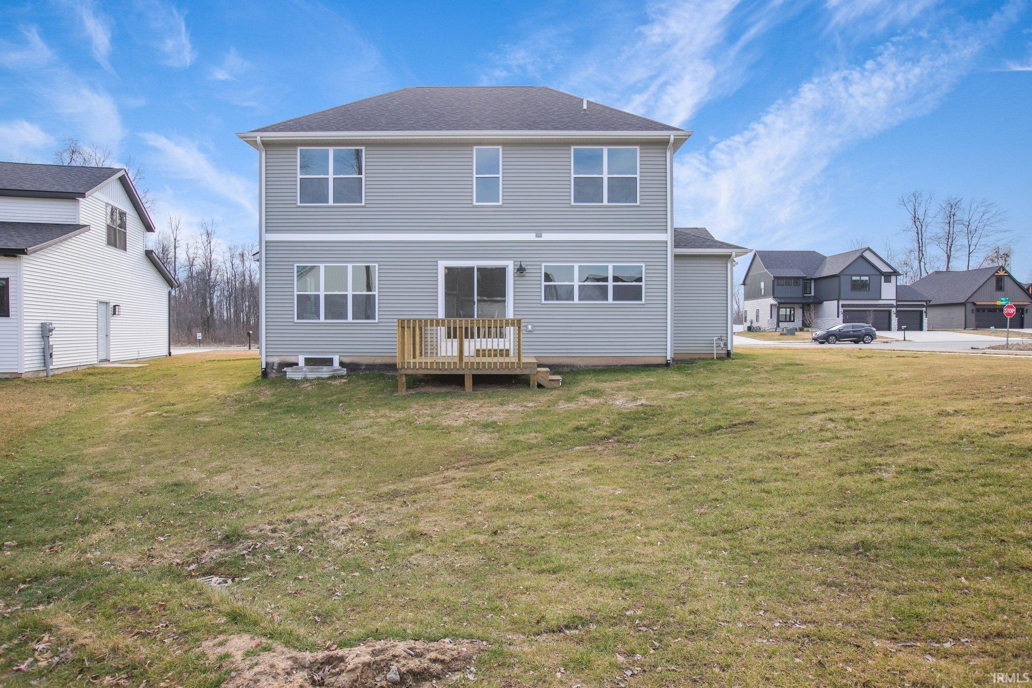 12793 Brick Road Granger IN 46530
