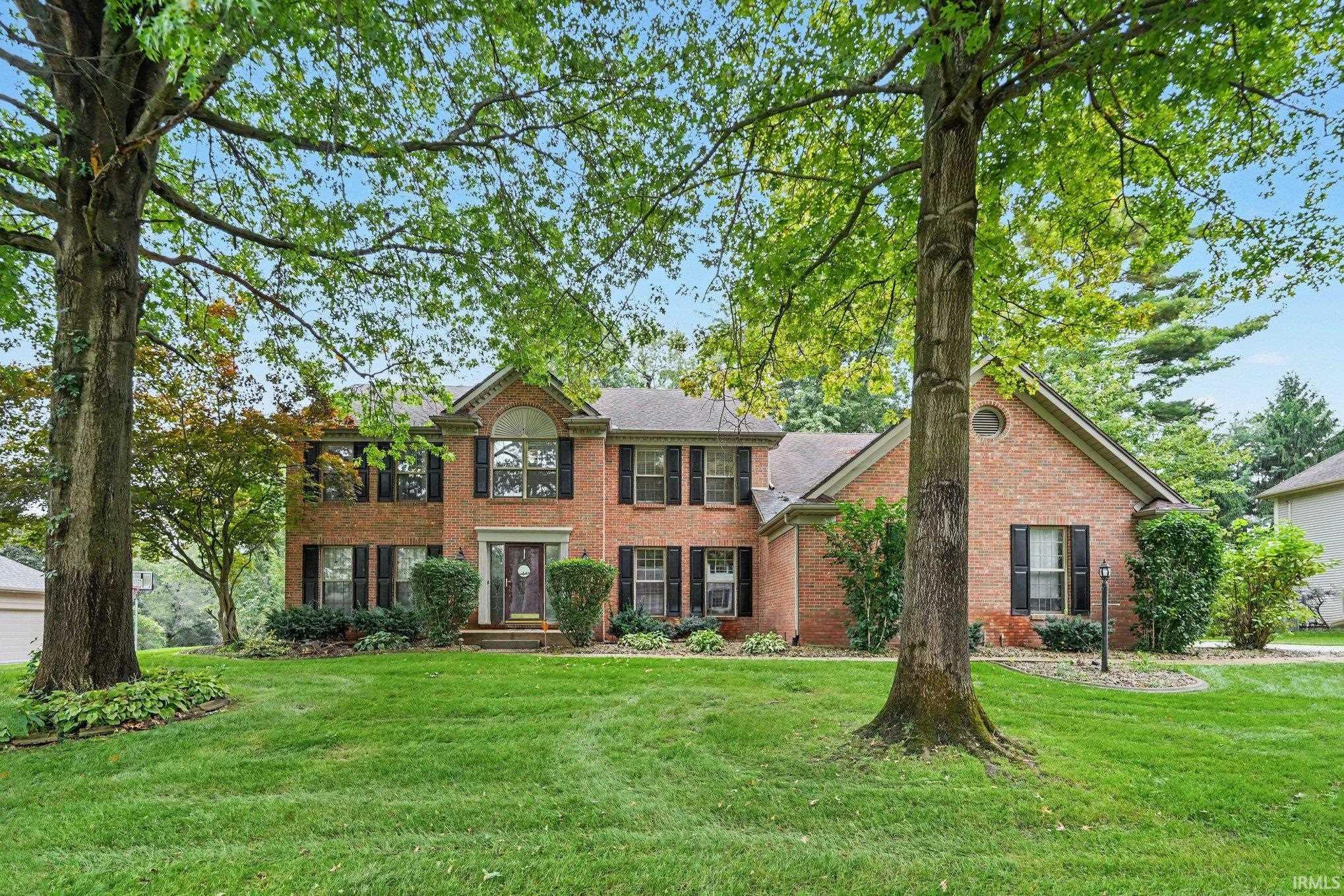 52480 Woodington Court Granger IN 46530