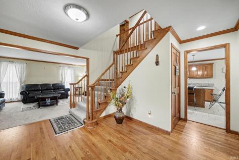 52480 Woodington Court Granger IN 46530