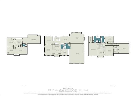 52480 Woodington Court Granger IN 46530