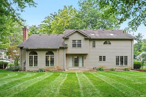 52480 Woodington Court Granger IN 46530