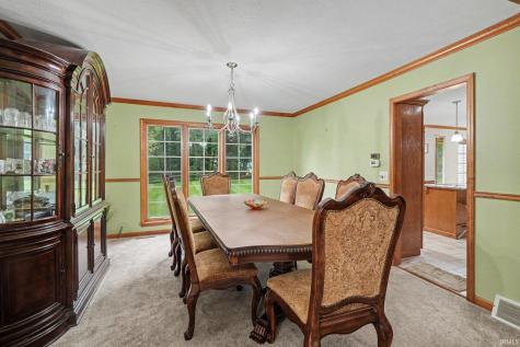 52480 Woodington Court Granger IN 46530