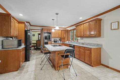 52480 Woodington Court Granger IN 46530