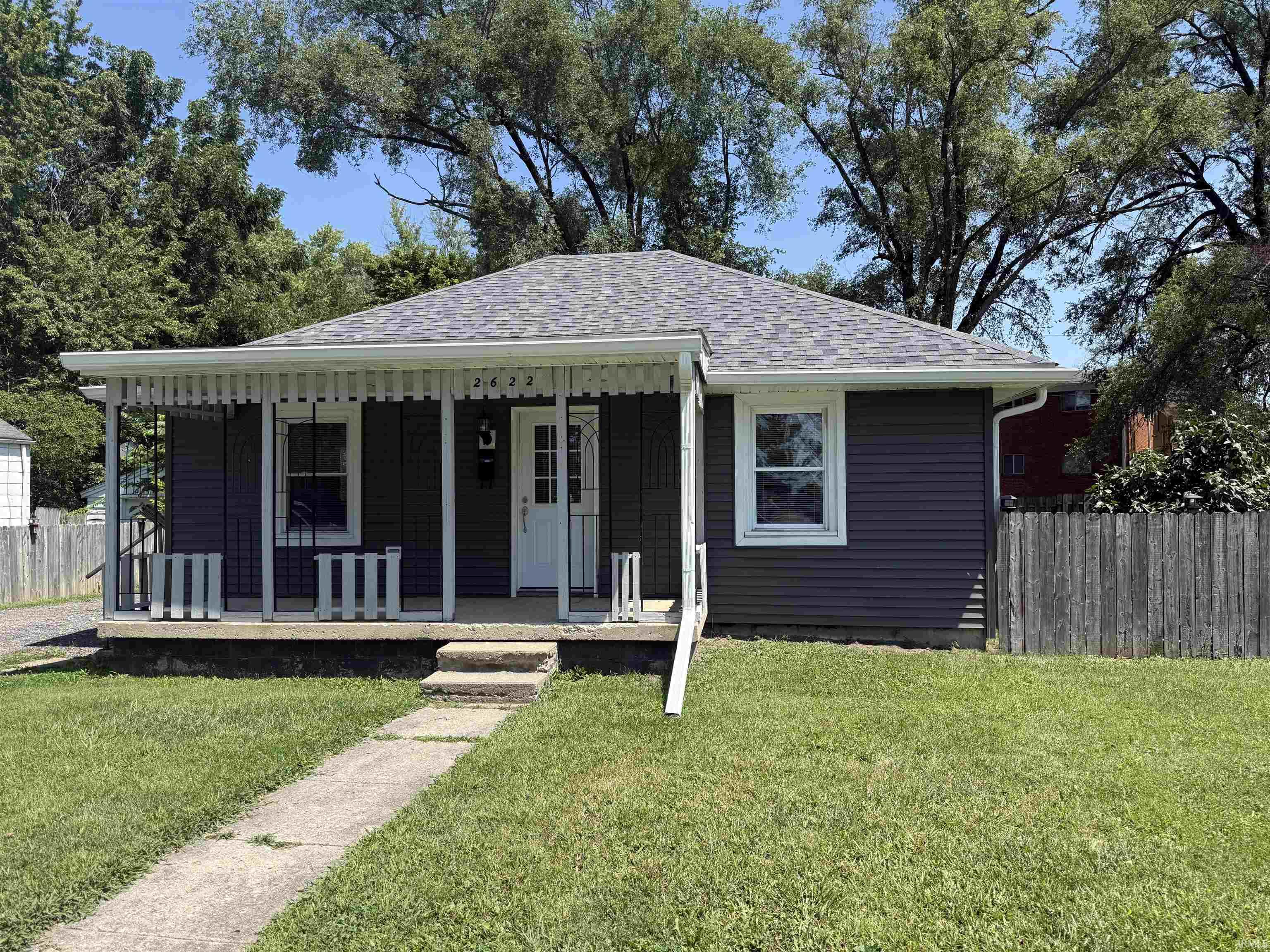 2622 Sunnyside Avenue New Castle IN 47362