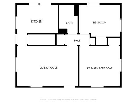 2622 Sunnyside Avenue New Castle IN 47362