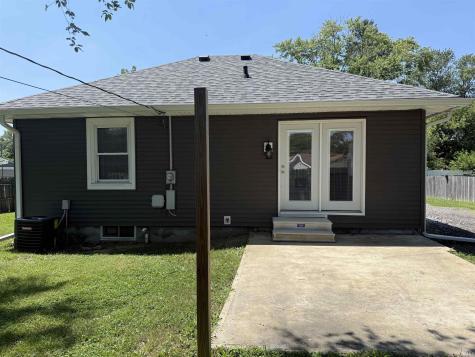 2622 Sunnyside Avenue New Castle IN 47362