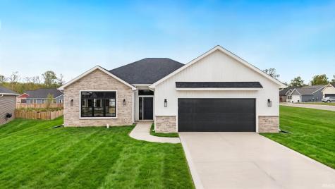 5161 Cork Tree Cove Fort Wayne IN 46825