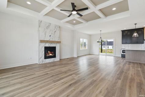 5161 Cork Tree Cove Fort Wayne IN 46825