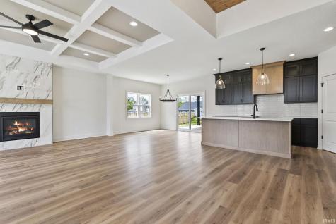 5161 Cork Tree Cove Fort Wayne IN 46825
