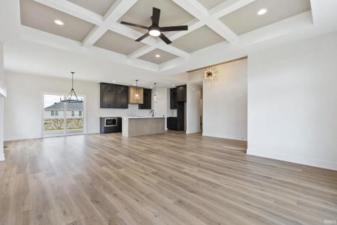 5161 Cork Tree Cove Fort Wayne IN 46825