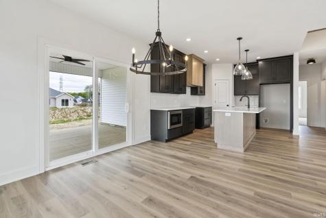 5161 Cork Tree Cove Fort Wayne IN 46825